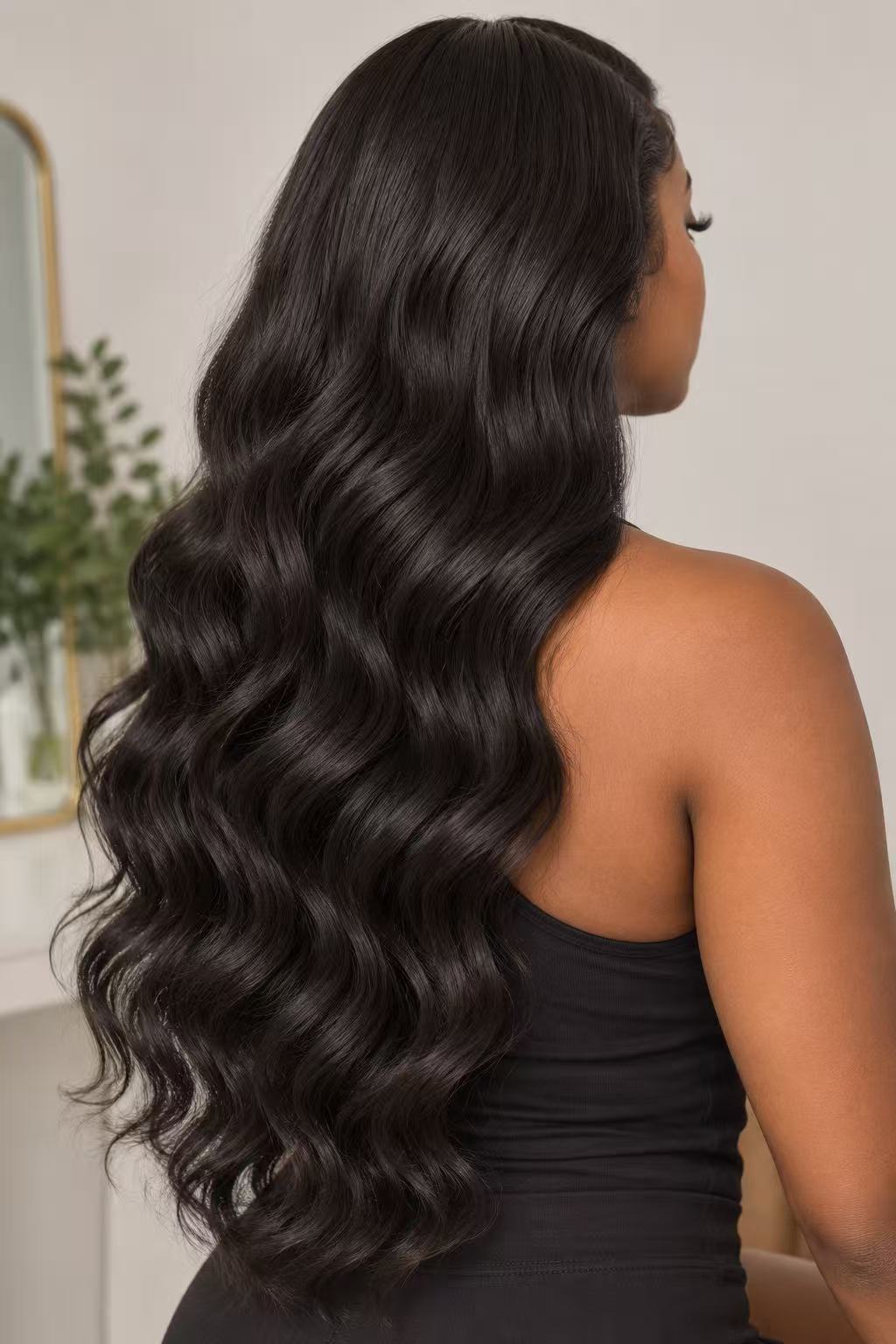 Body Wave Human Hair Bundle