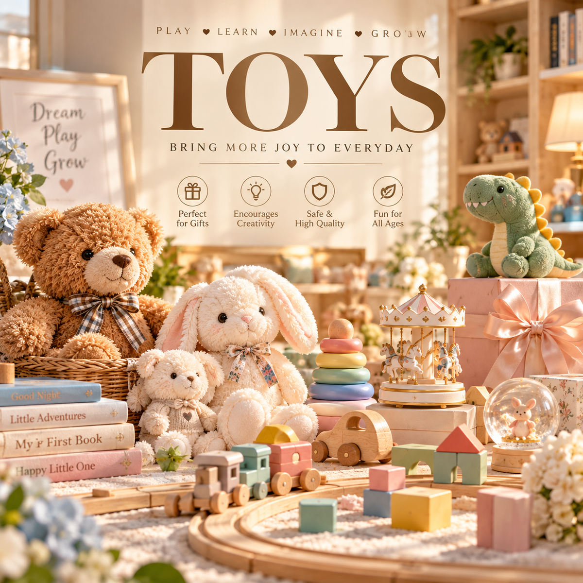 Toys & Collectibles
