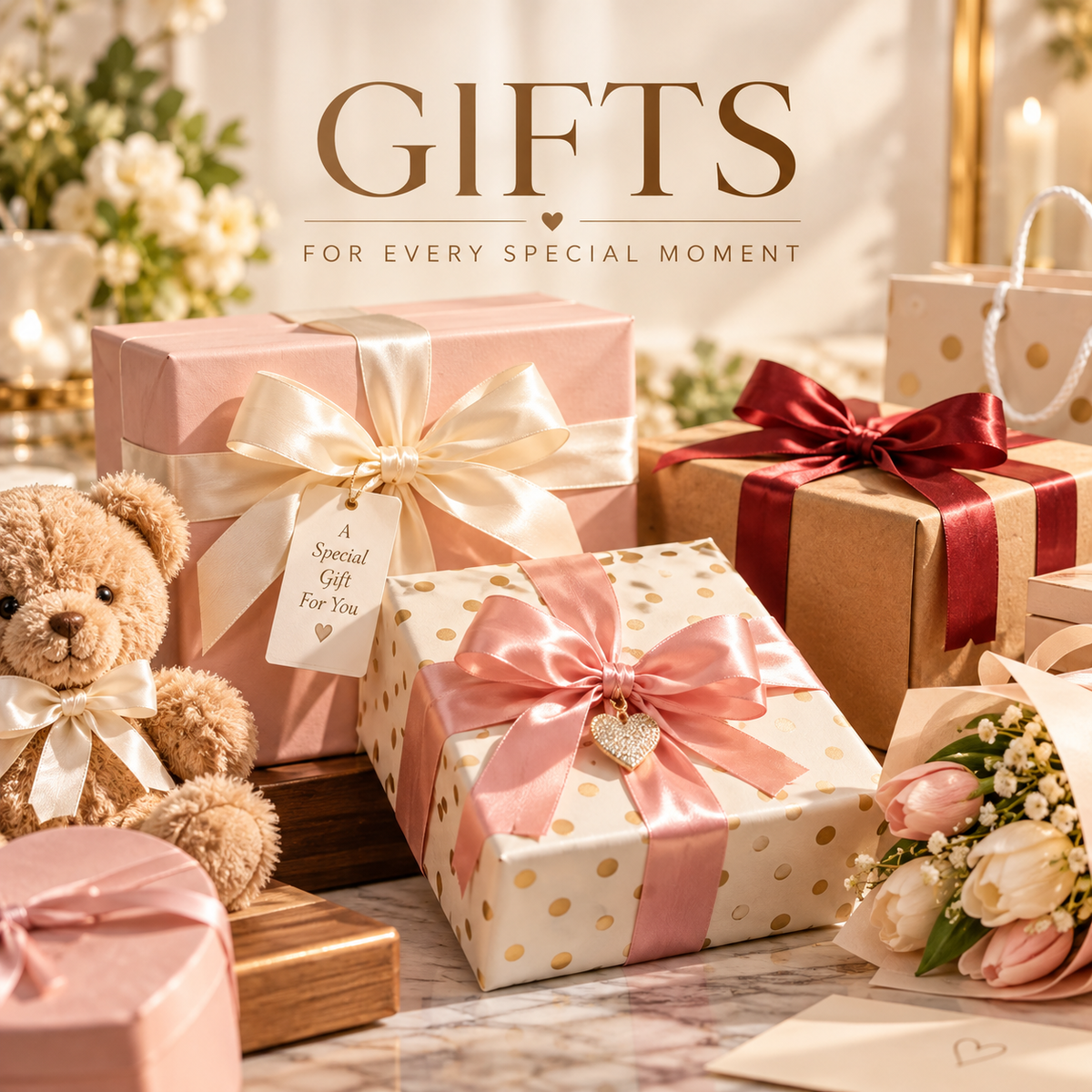 Gifts