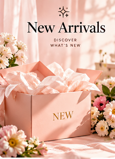 New Arrivals