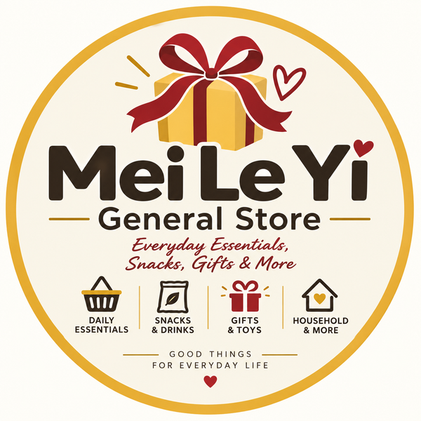 Mei Le Yi General Store Inc