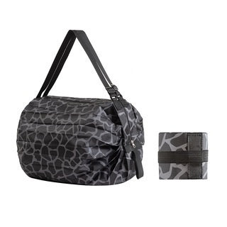 Foldable Travel Duffel Bag – Lightweight Shoulder & Gym Bag