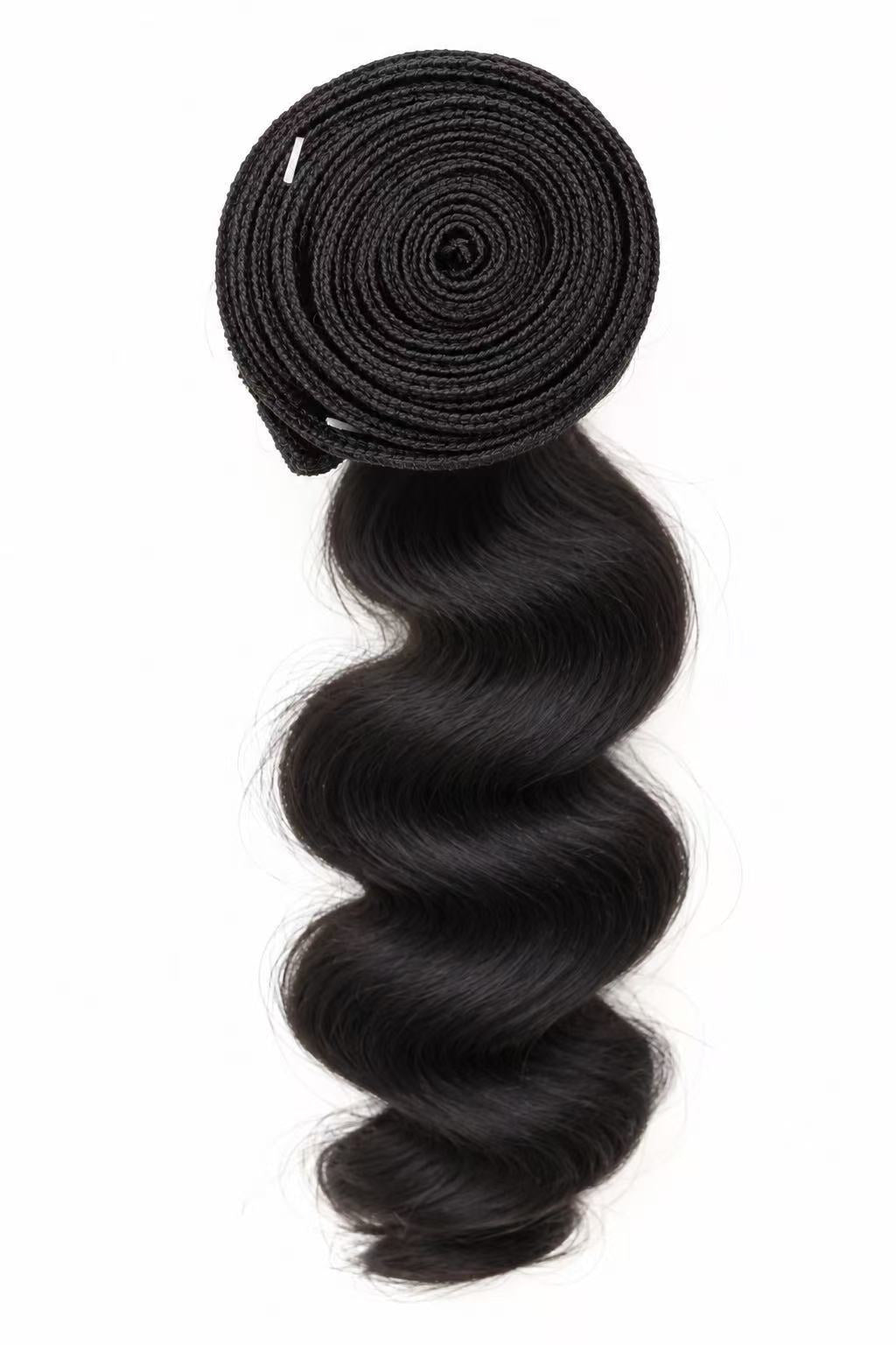 Body Wave Human Hair Bundle