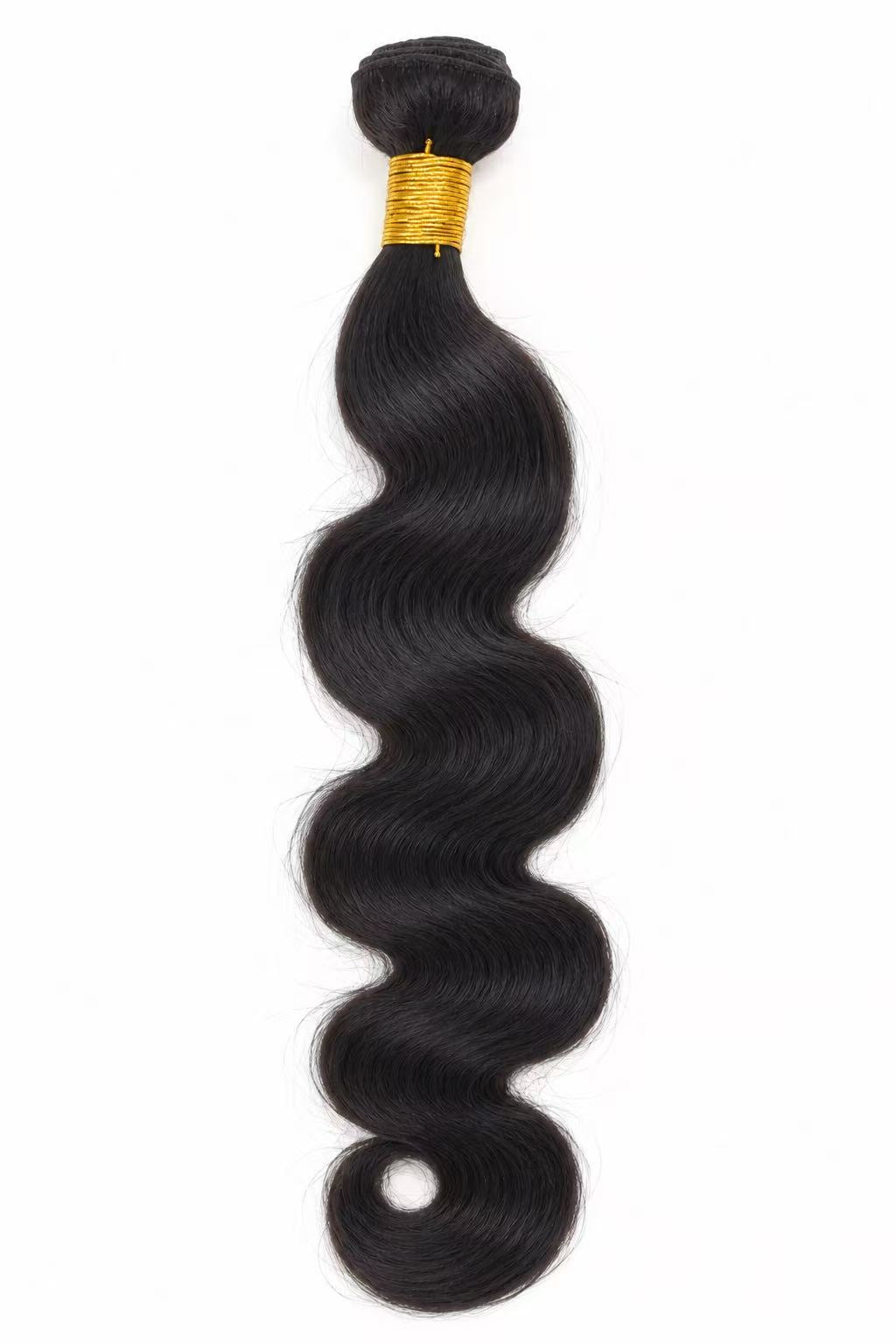 Body Wave Human Hair Bundle