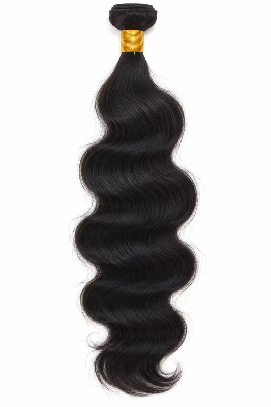 Body Wave Human Hair Bundle